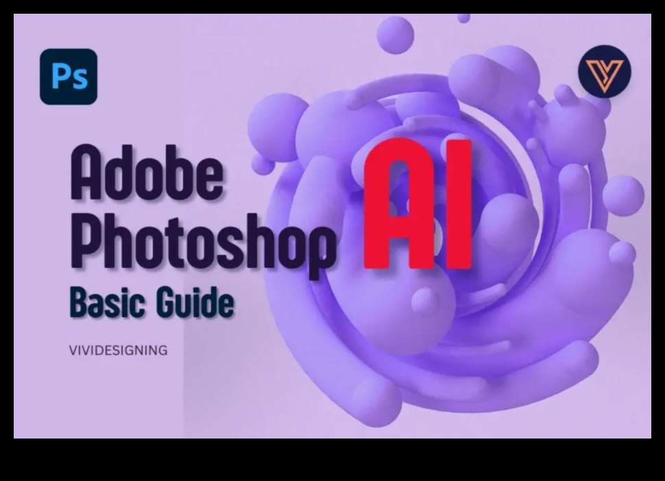 Piksel Büyüsü: Adobe Photoshop ile Yaratıcılığı Serbest Bırakın