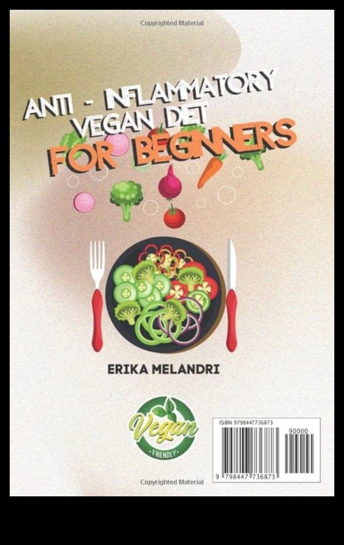 Veganlık ve İltihaplanma: Bitkiler Rahatsızlığı Giderebilir mi?