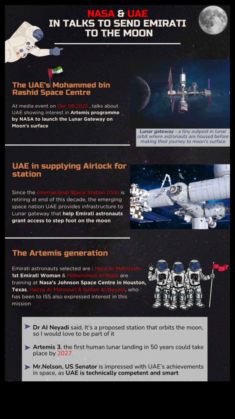 Uzay Yolcularının Yolculuğu: Astronotların Kozmik Keşif Hikayeleri