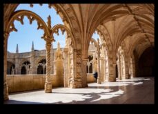 Manastır Günlükleri Gotik Manastırlardaki Günlük Yaşama Bir Bakış