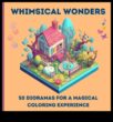 Whimsical Garden Wonders Her Yaştan İnsana Uygun 50+ Yaratıcı Kendin Yap Projesi